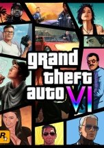 Grand Theft Auto 6