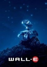 Disney Pixar WALL-E