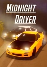 Midnight Driver