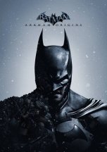 Batman: Arkham Origins - The Complete Edition