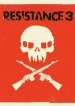 Resistance 3