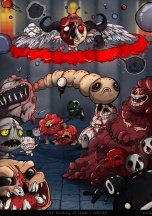 The Binding of Isaac: Rebirth