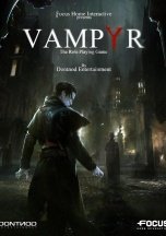 Vampyr (2018)