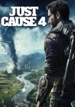 Just Cause 4