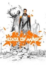 State of Mind (2018)