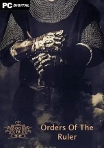 Orders of the Ruler (2023)