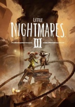 Little Nightmares III