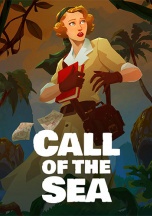 Call of the Sea: Deluxe Edition