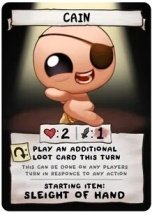 The Binding of Isaac: Four Souls