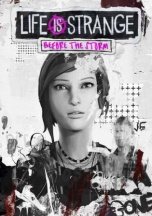 Life is Strange: Before the Storm Episode 1-4
