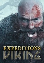 Expeditions: Viking