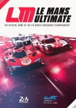 Le Mans Ultimate