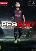 Pro evolution soccer 2017