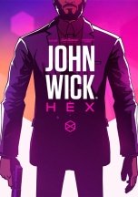 John Wick Hex