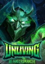 The Unliving