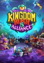 Kingdom Rush 5: Alliance TD