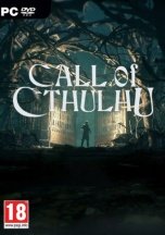 Call of Cthulhu 2018