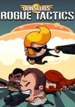 Gunslugs 3:Rogue Tactics