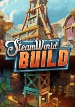 SteamWorld Build