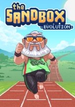 The Sandbox Evolution