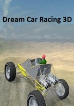 Dream Car Racing 3D