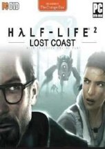 Half-Life 2: Lost Coast