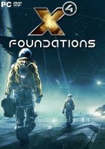 X4: Foundations (2018)