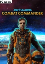 Battlezone: Combat Commander 2018