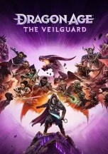 Dragon Age The Veilguard
