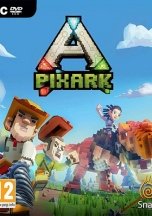 PixARK (2018)