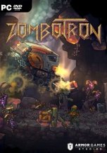 Zombotron (2019)