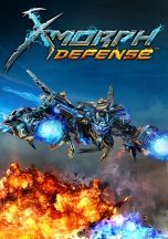 X-Morph: Defense