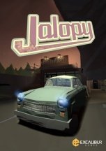 Jalopy