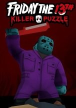 Friday the 13th: Killer Puzzle