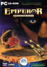 Emperor: Battle for Dune