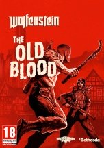 Wolfenstein: The Old Blood