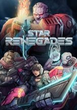 Star Renegades