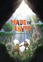 Made in Abyss: Binary Star Falling into Darkness