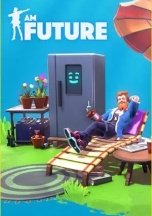 I Am Future: Cozy Apocalypse Survival