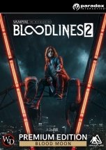 Vampire: The Masquerade - Bloodlines 2