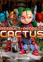 Assault Android Cactus