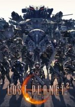 Lost Planet 2