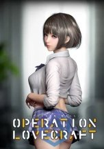 Operation Lovecraft: Fallen Doll