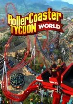Roller Coaster Tycoon World