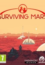 Surviving Mars: Digital Deluxe Edition