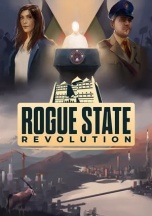 Rogue State Revolution
