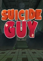 Suicide Guy (2017)
