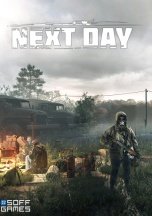 Next Day: Survival (2017)