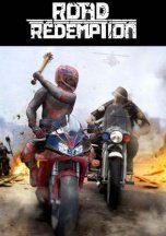 Road Redemption (2017)