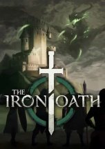 The Iron Oath